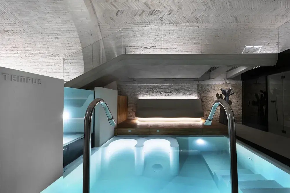 Palazzo Giusti Suites and Spa