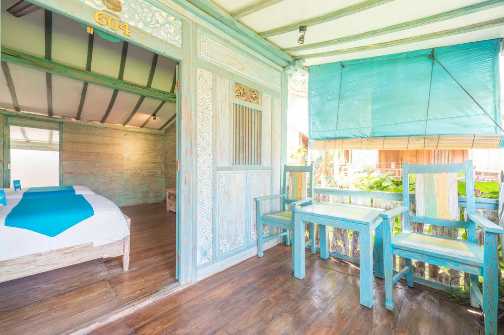 Airy Ungasan Uluwatu Satu 88 Bali