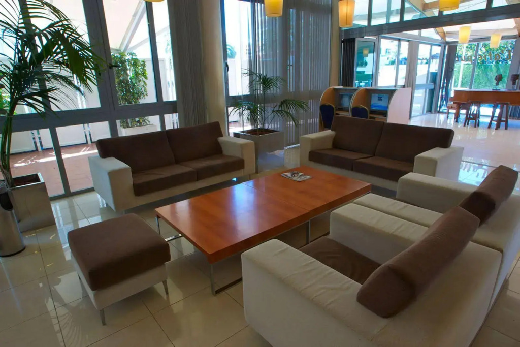 Hotel Don Pablo