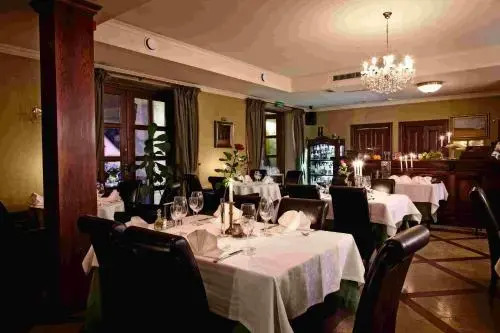 Hotel Villa Bohema