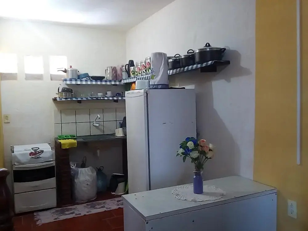 Pousada Subindo as Dunas