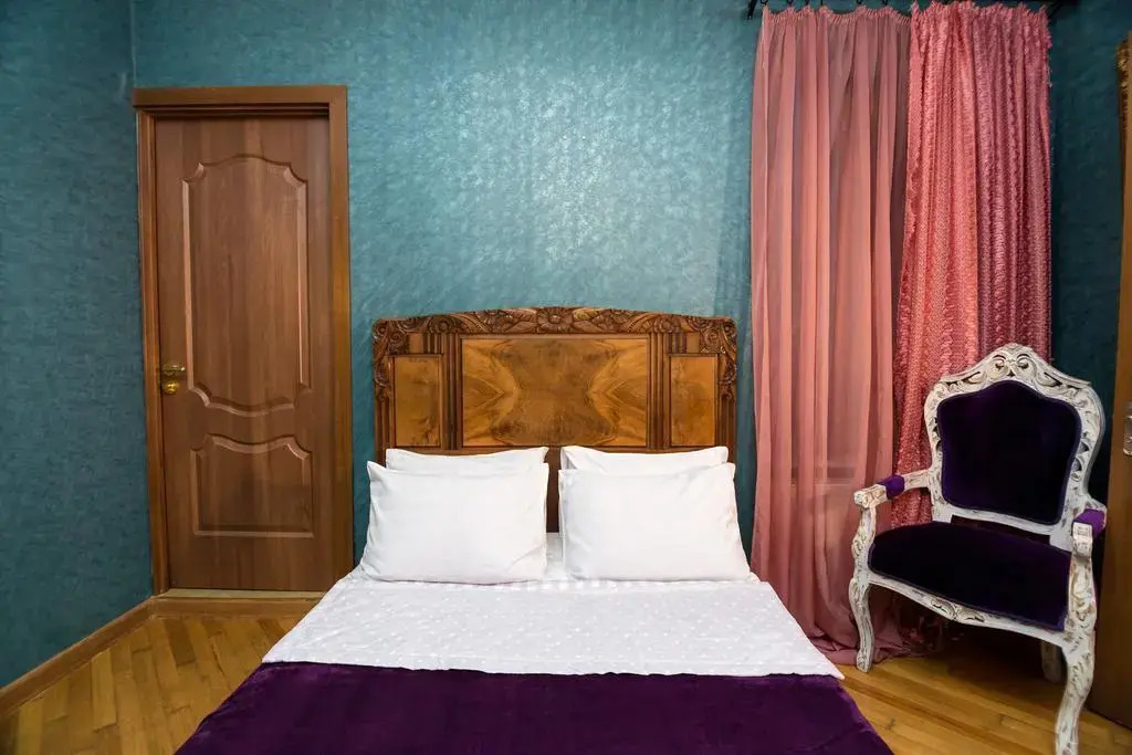 Tbilisi Boutique Mansion