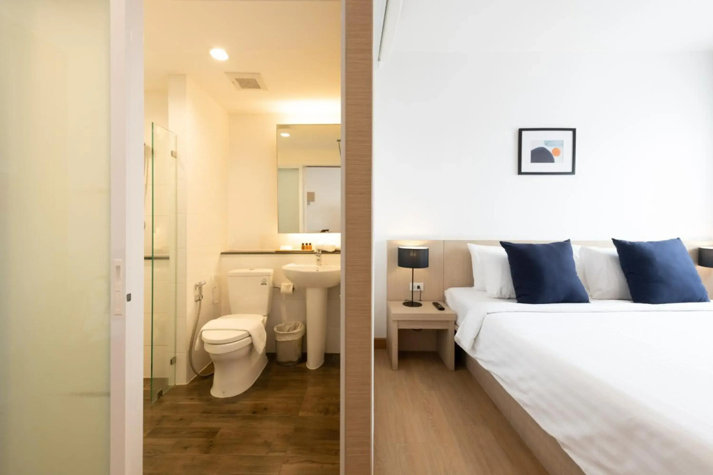 Sumittaya Chiangmai Hotel
