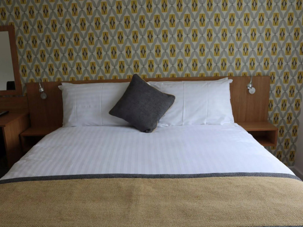 Llangeview Lodge