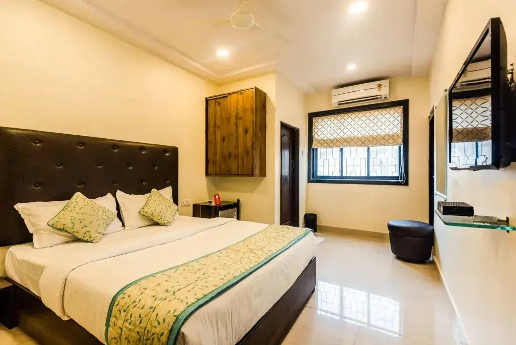 Rigga Inn by Oyo Rooms