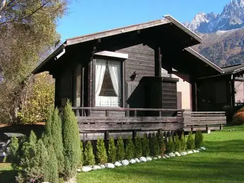 Chalet La Renardire
