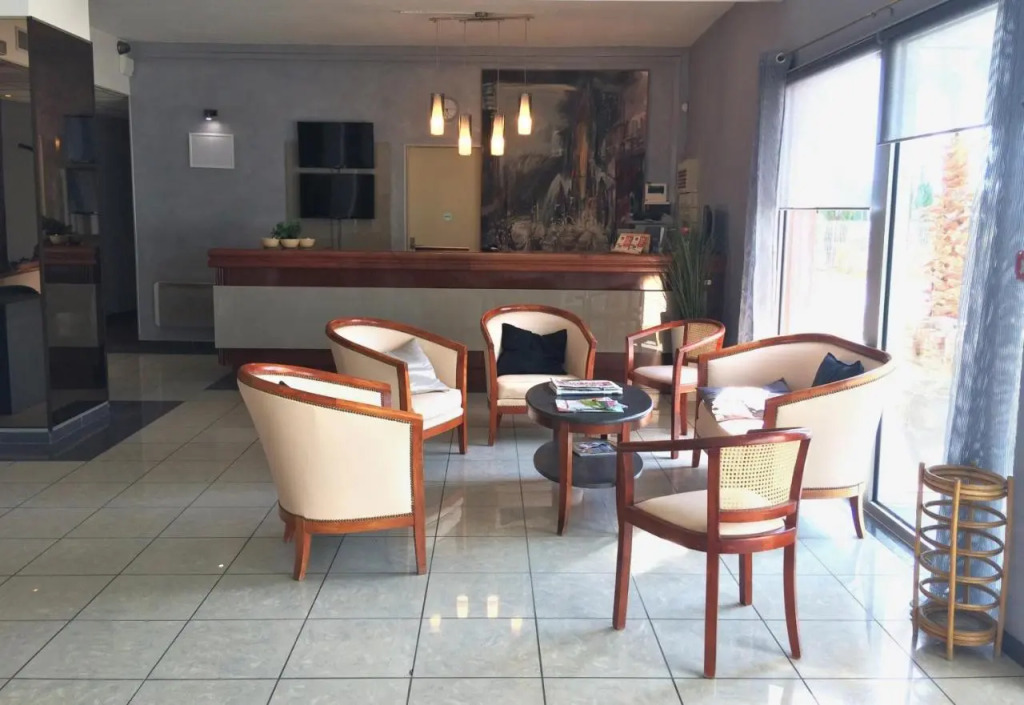 B&B HOTEL Montpellier Vendargues