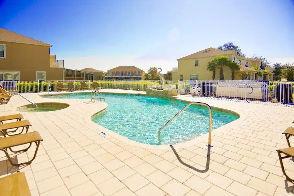 3-Bedroom Villa in Four Corners 1538TA