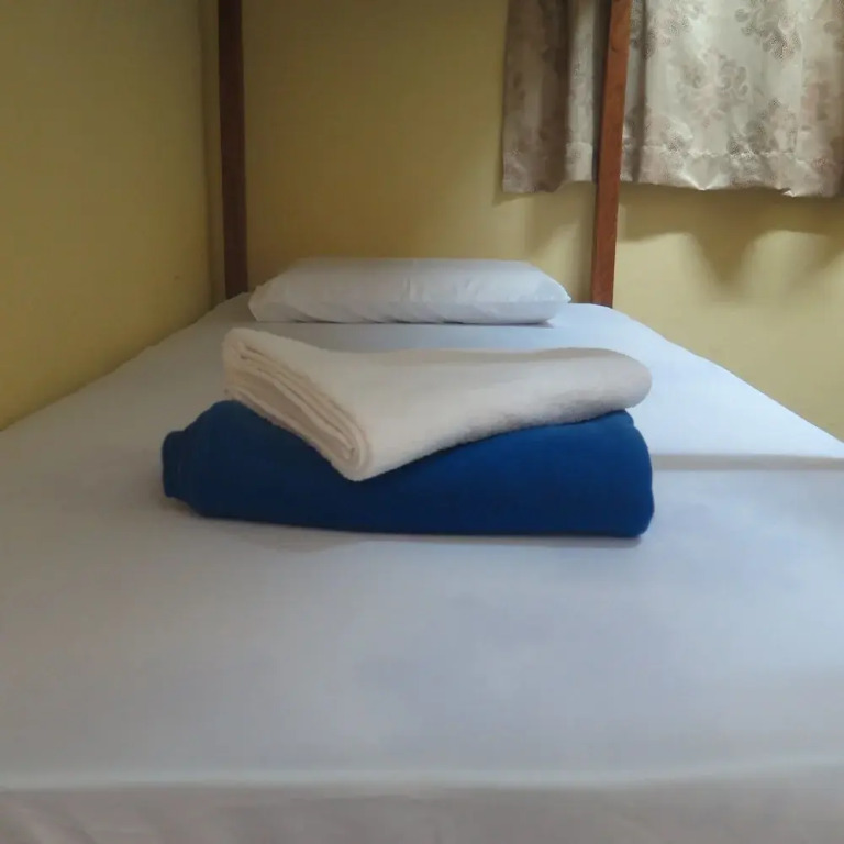 Postar's Backpacker - Hostel
