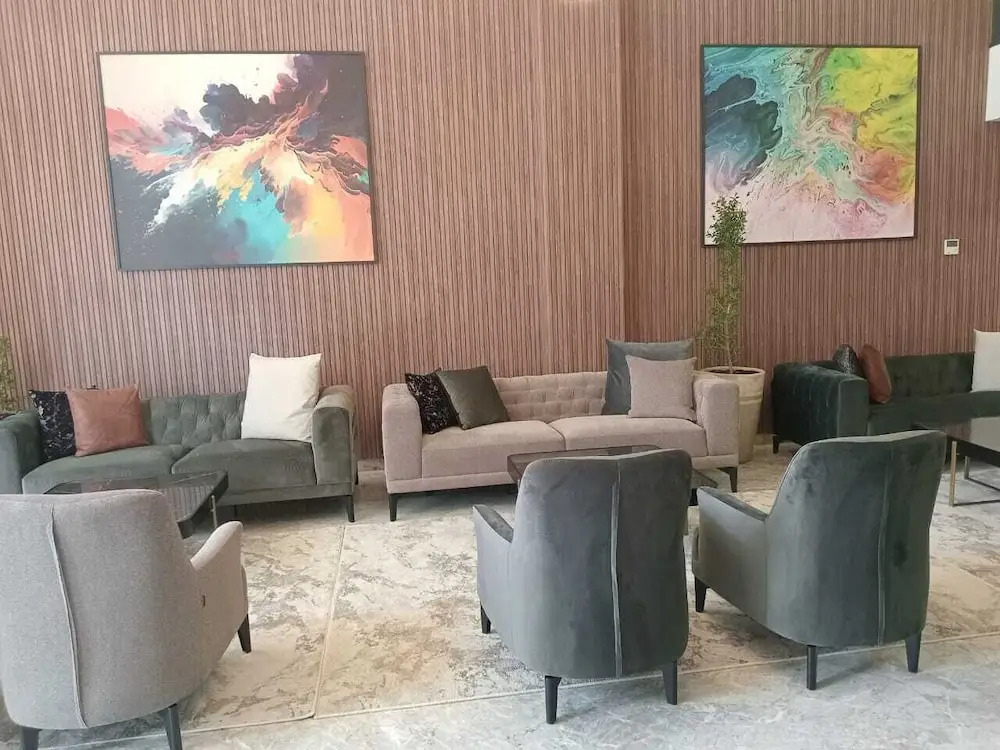 Executive Boutique Hotel Rabat