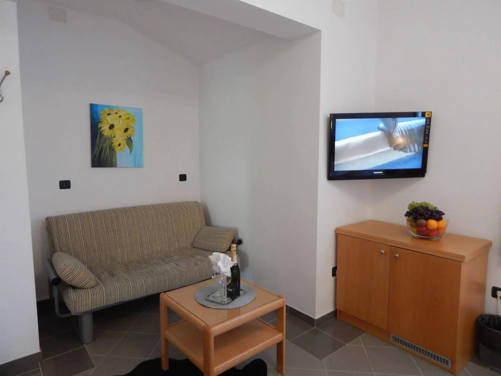 Hotel Sunce