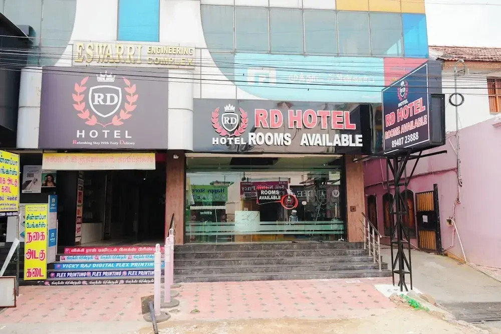 Rd Hotel
