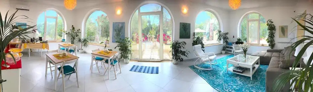 Casa Giada B&B