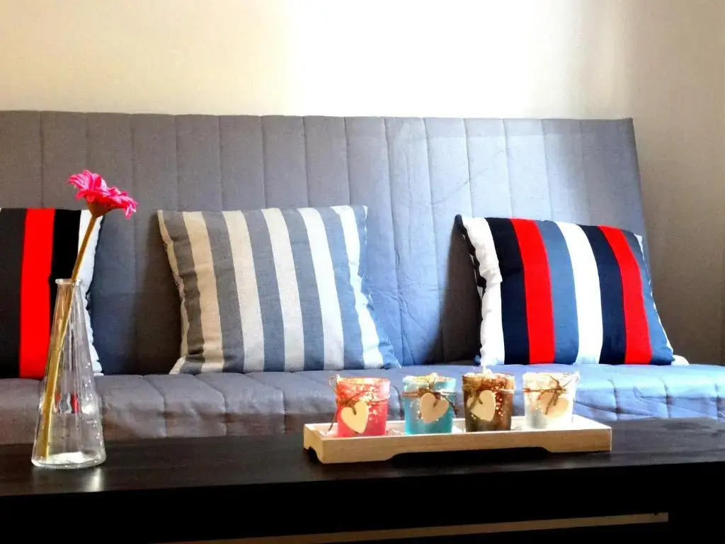 Cosy and comfortable apartment in the city center