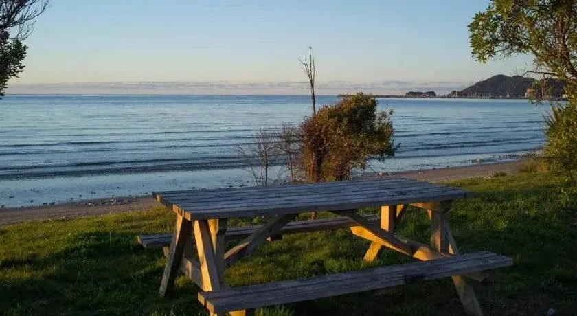 Pohara Beach TOP 10 Holiday Park