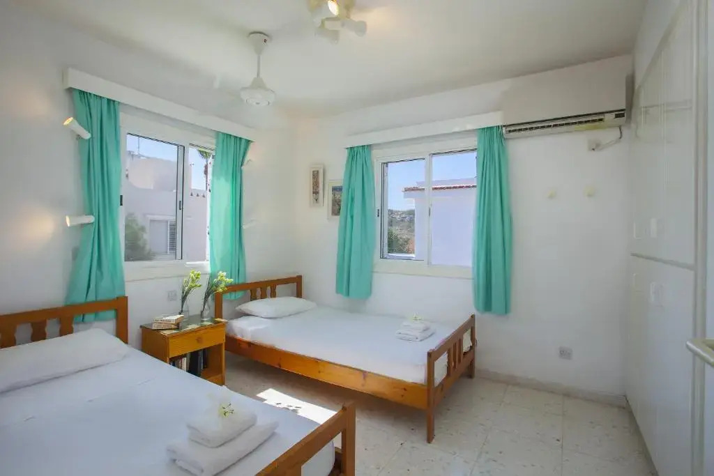 Protaras Holiday Suite Annie
