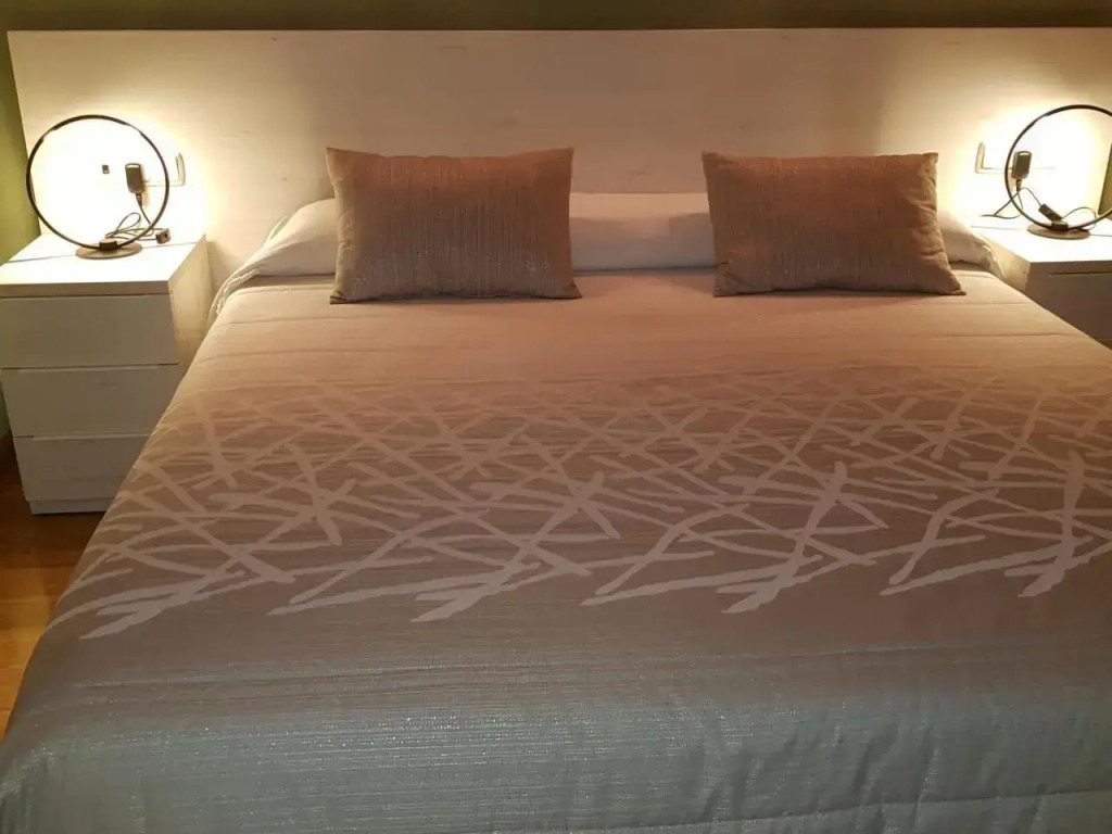 Aparta-Hotel Puertolas