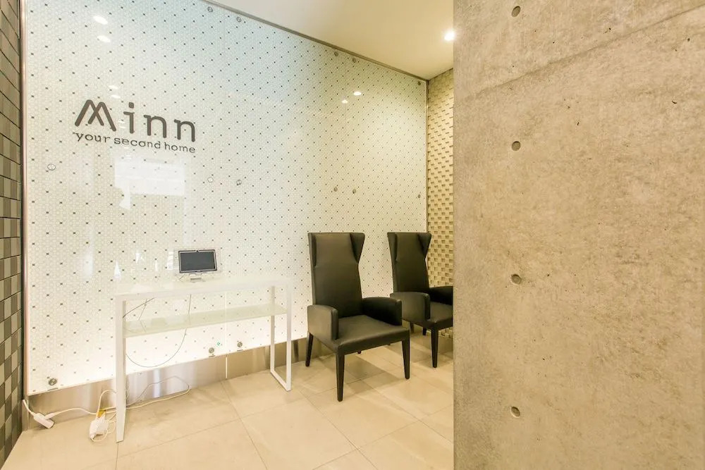 Minn Umeda North
