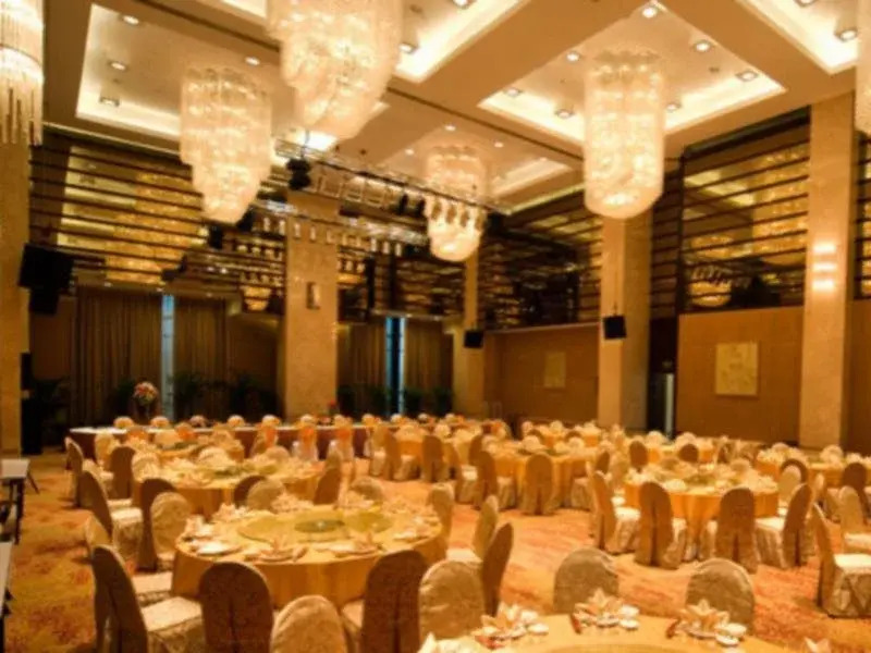 Sanwant Hotel Huaian