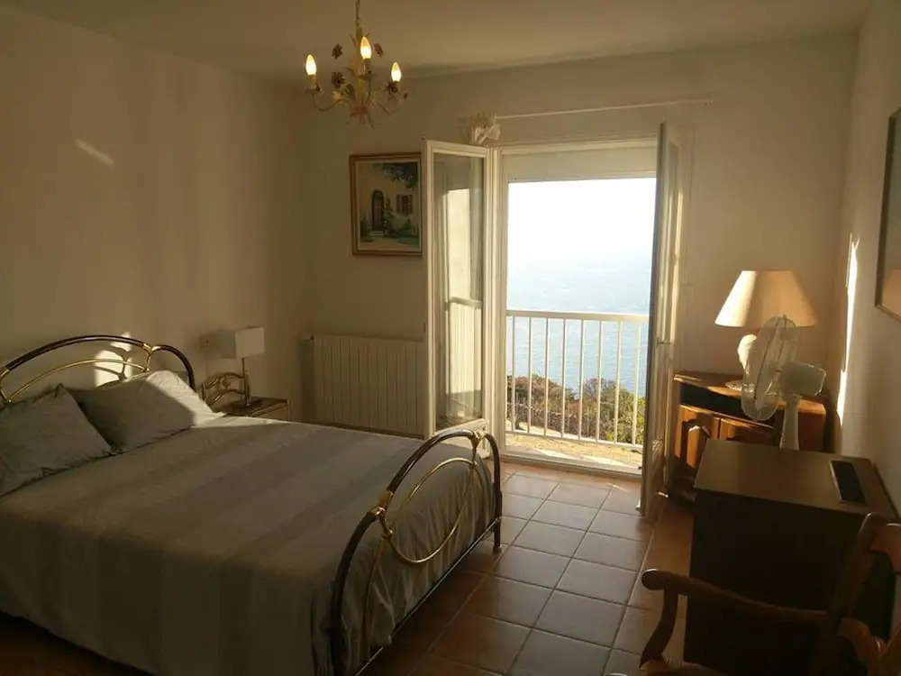 Villa St Michel