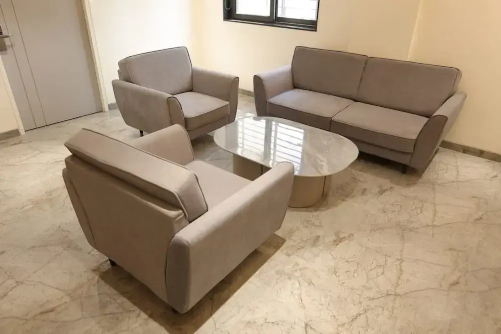 Varay Eco Hotel
