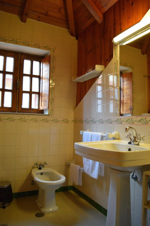 Quinta Do Crestelo Aparthotel