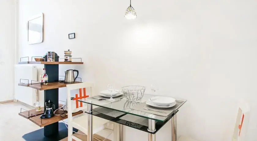 Rento Budapest Apartment Vaci utca