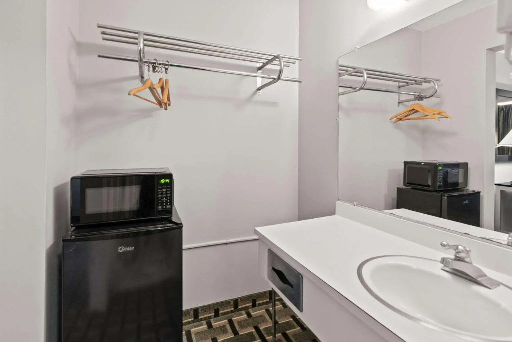 Econo Lodge Clemson - University Area