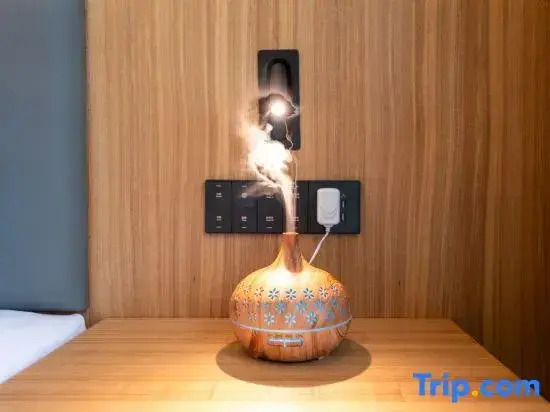 TRUE GO Hotel (Shijiazhuang Chang'an Wanda Jianhua City Plaza)