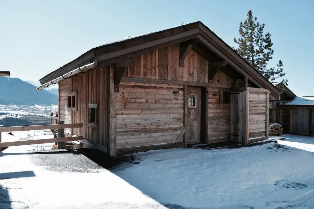 Chalets Collection Perles - Les Chalets Secrets
