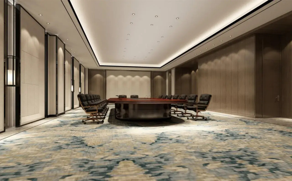 The Westin Qingdao West Coast