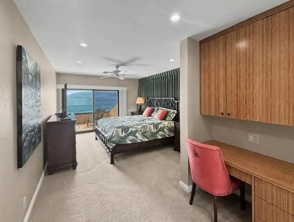 Makena Surf, #e-304 3 Bedroom Condo