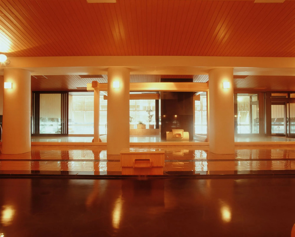 Kinugawa Onsen Hotel
