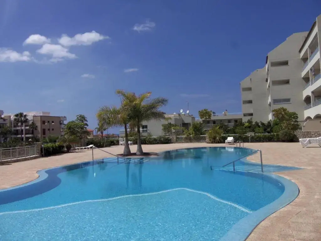 Comfortable apartment with amazing sea views