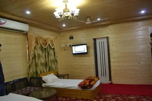 Hotel GRG Residency