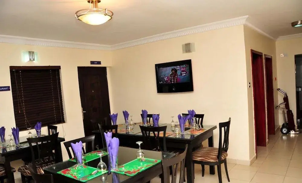 Suru Express Hotel