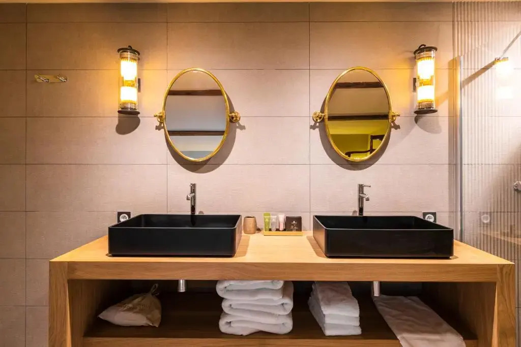 Hotel Clos Castel Villas Spa