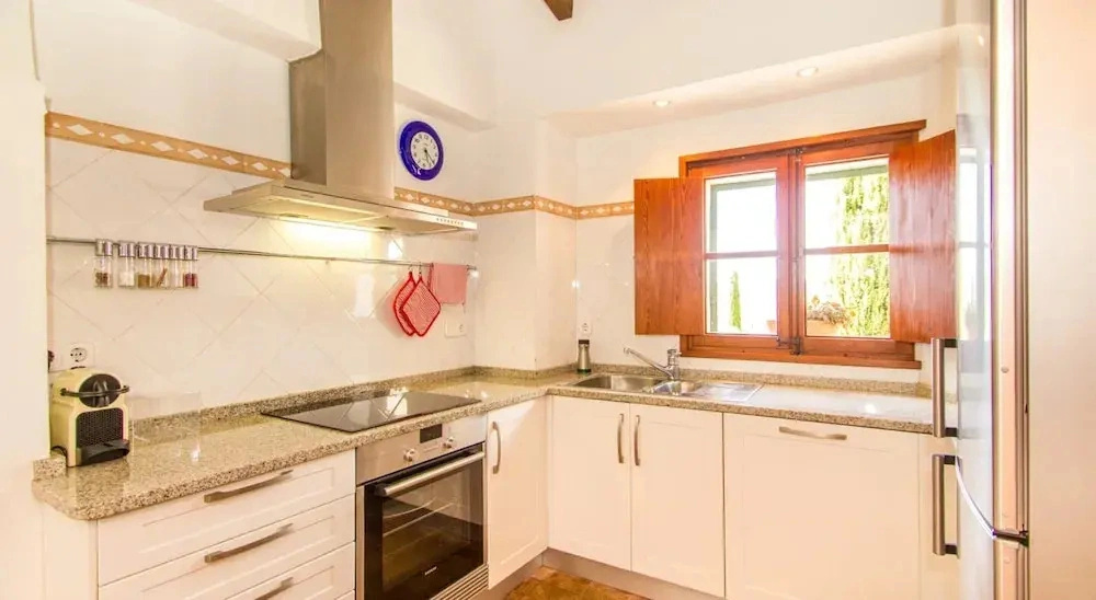 Beautiful Holiday Home in Valldemossa