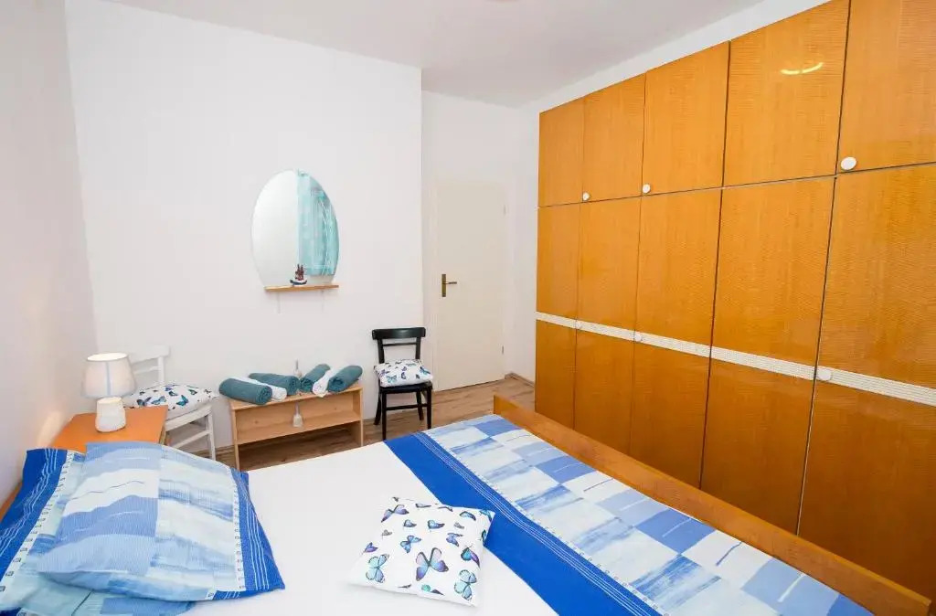 Apartments Viki