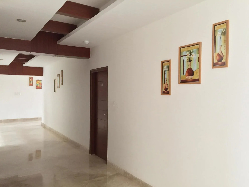 OYO Rooms Marathahalli Flyover