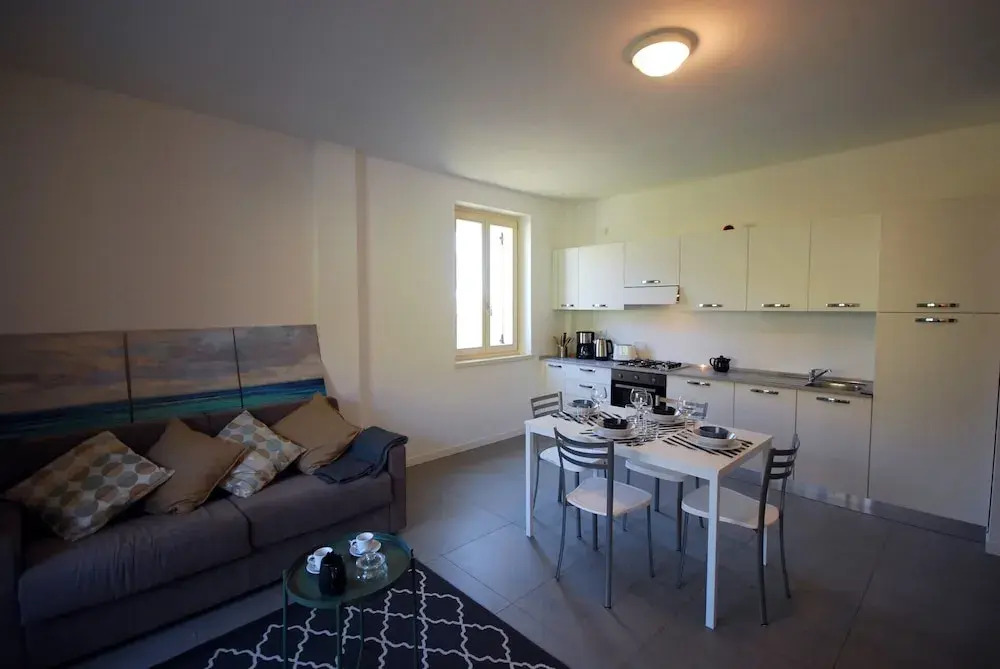 Appartamento La Fenice - Rebomaholidays