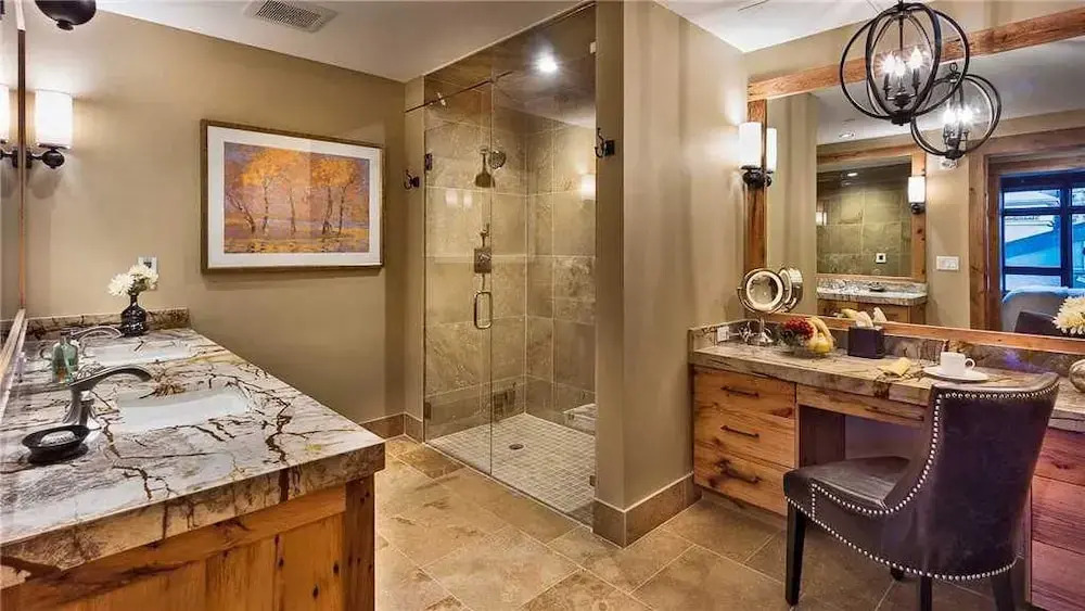 Farwell Mountain 607 4 BedroomCondo By Moving Mountains
