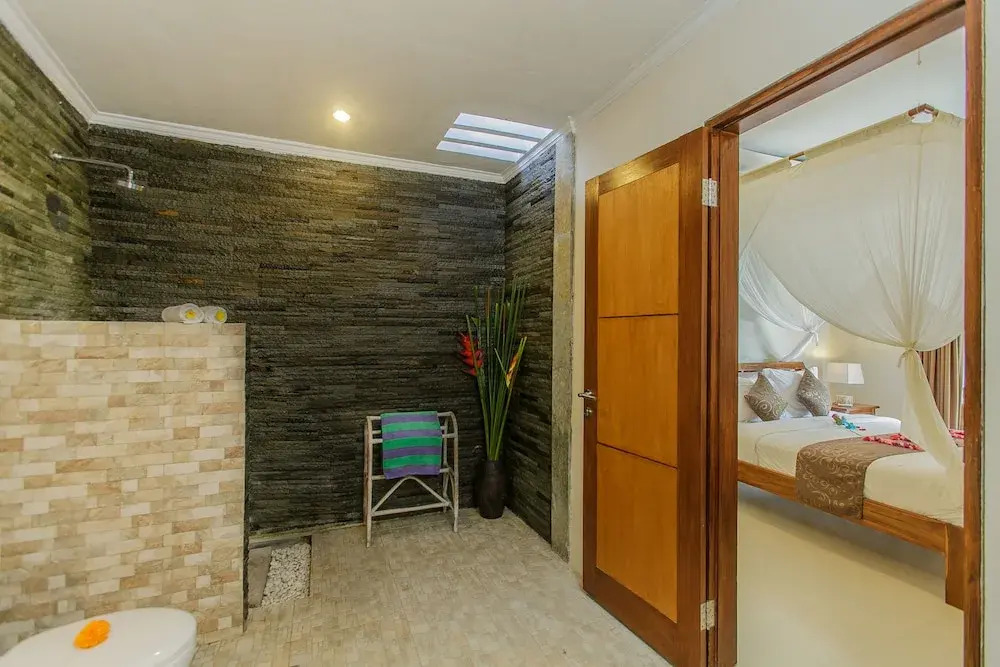 Blue Jasmine Villa
