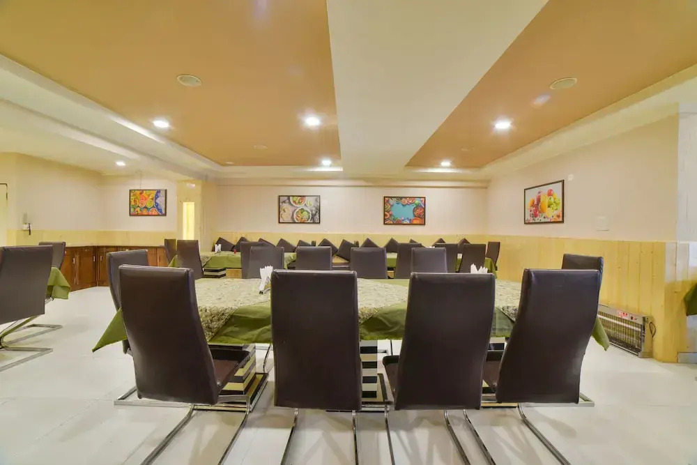 Tarika Resort and Spa