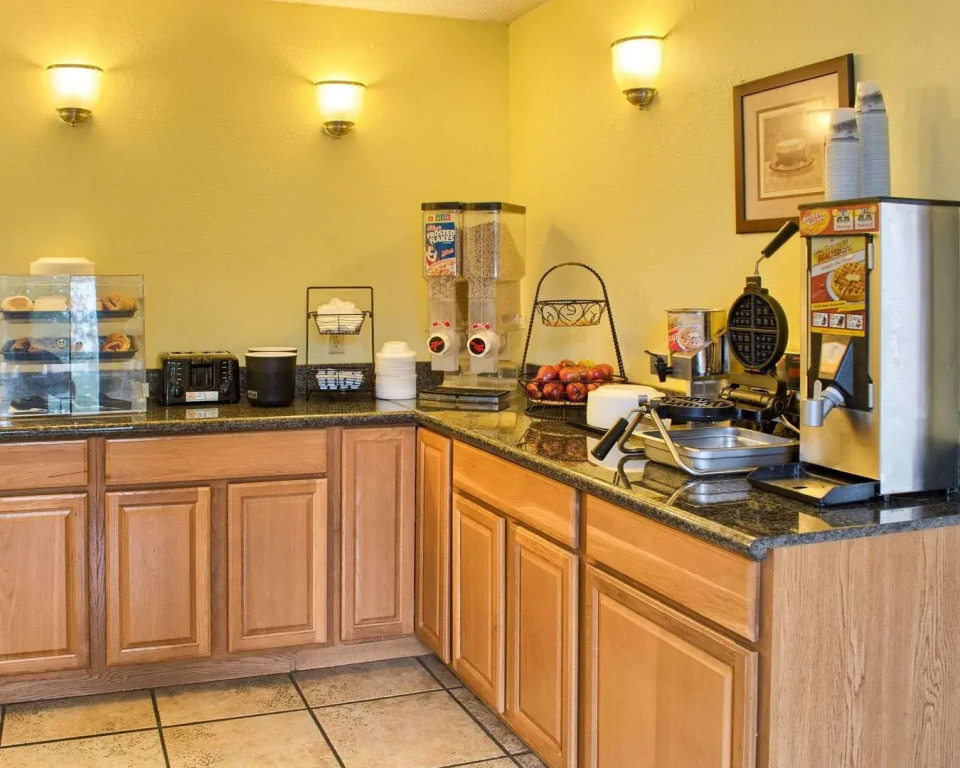 Econo Lodge