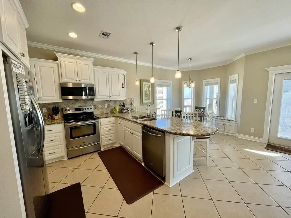 Deja View 3 Bedroom Home