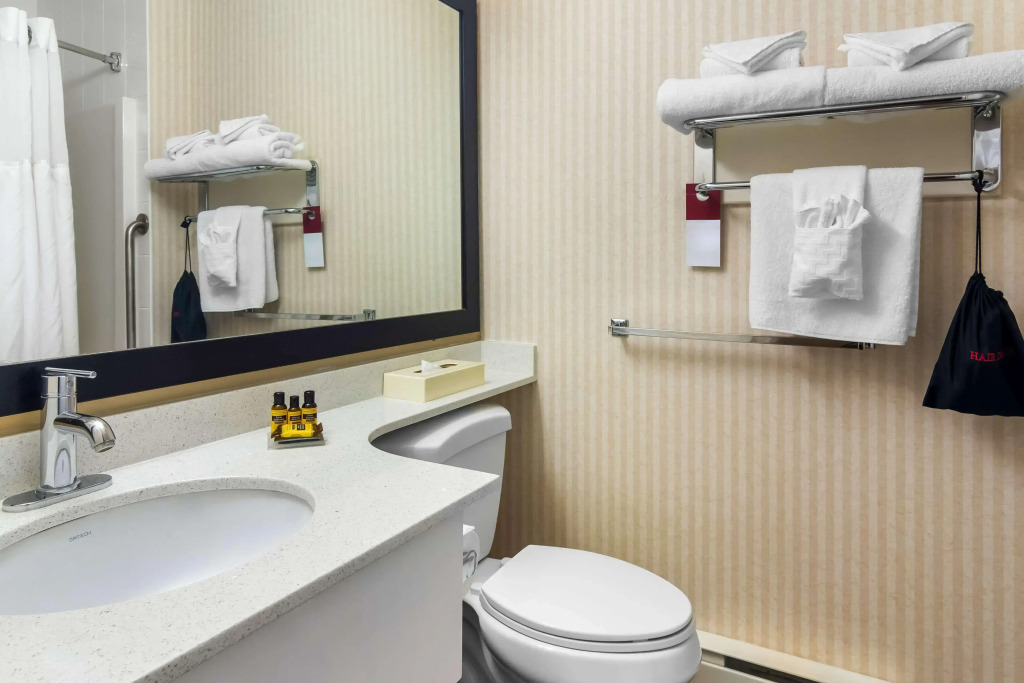 Best Western Plus Osoyoos Hotel & Suites