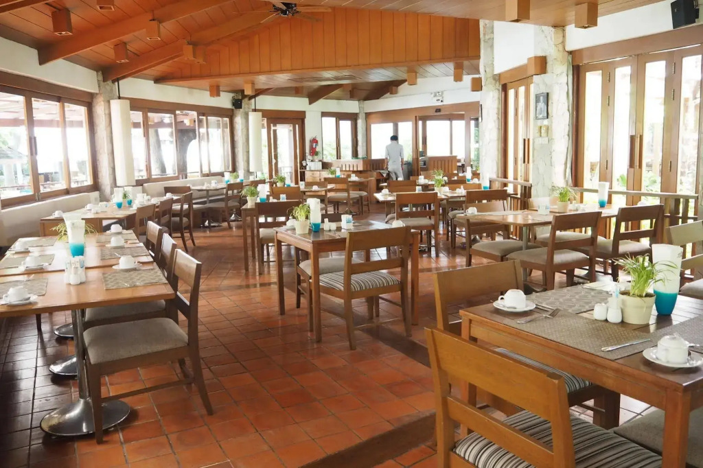 Woodlands Hotel and Resort Pattaya
