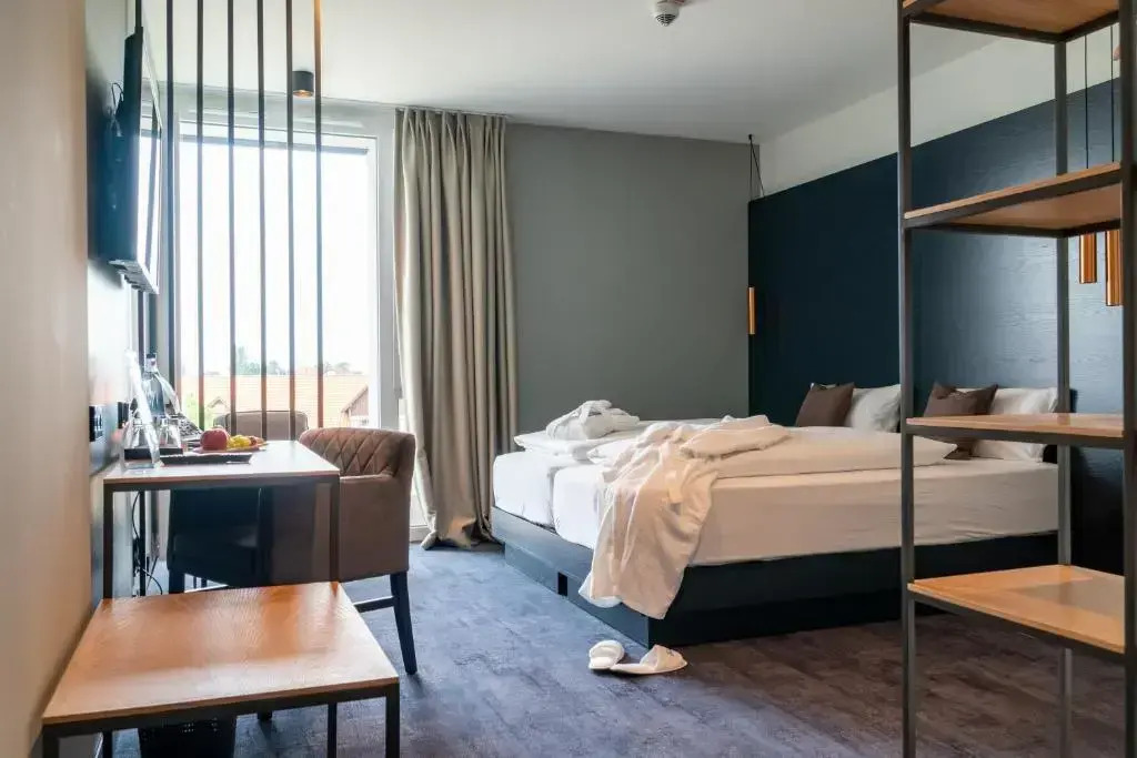 Hotel DEJANIL Hannover Burgdorf