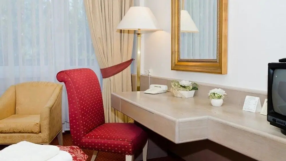 Hotel Myslivna Brno